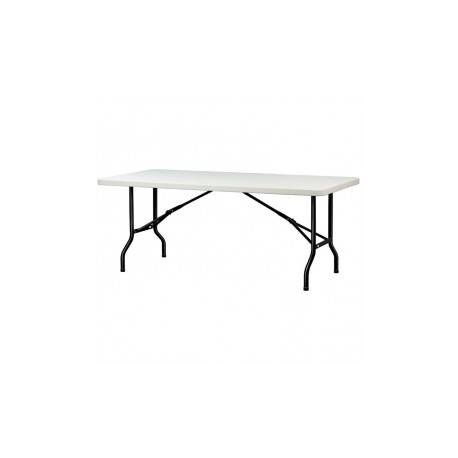 Location table rectangle 6 personnes