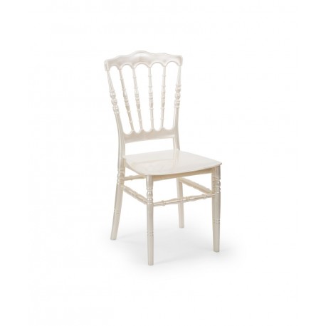 Location chaise napoleon