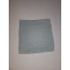 Serviette coton blanc 1er prix