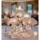 Location vase cylindre fin diverses tailles
