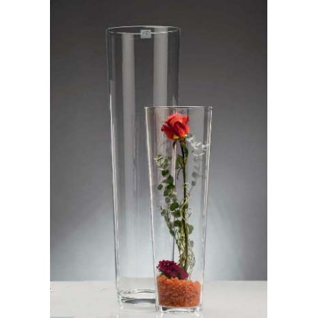 Location vase conique 50 & 70cm